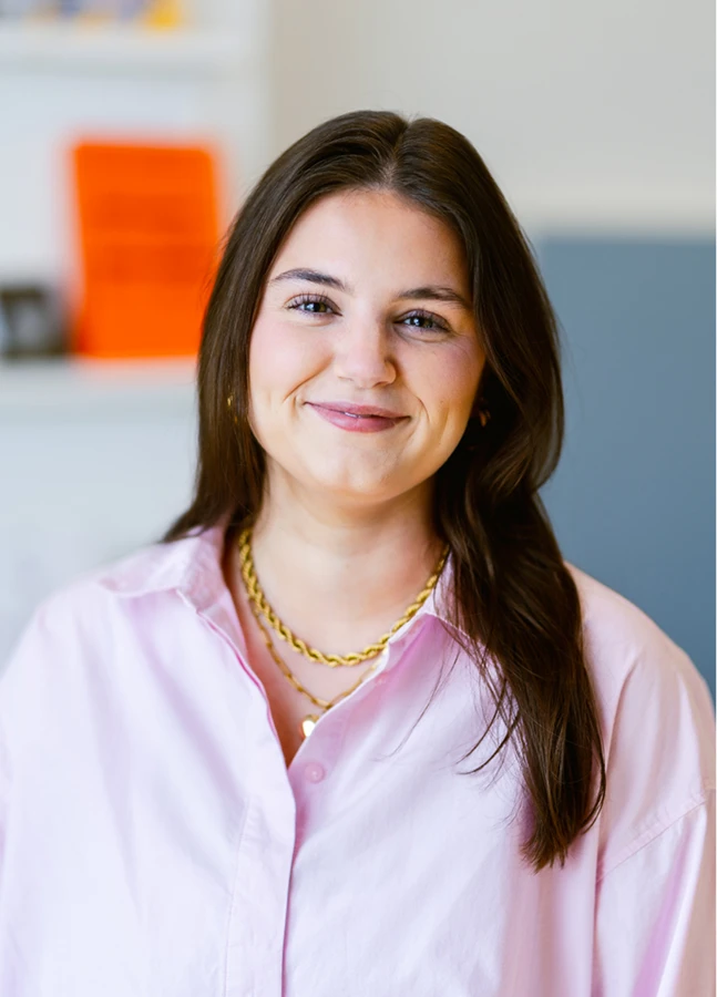 Sita Bakker